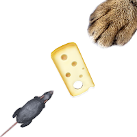 Mouse Simulator Cat Rat Games