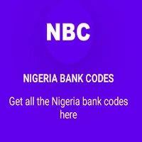 Nigeria Bank Codes