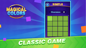 Magical Colors Screenshot 2