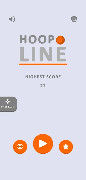 Hoop Line Screenshot 0