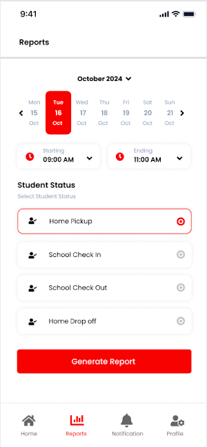 Safe Child Screenshot 1