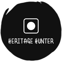 Heritage Hunter