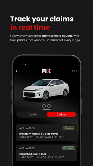 F1X Screenshot 2