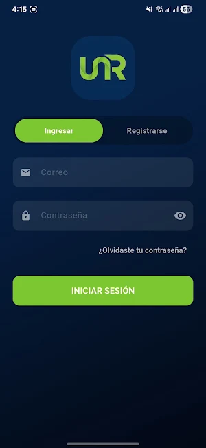 unRapidin Screenshot 2
