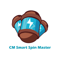 CM Smart Spin Master