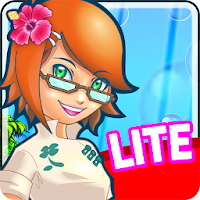 Sally's Spa Lite
