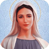 Nossa Senhora Maria