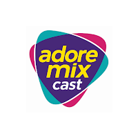 Rádio Adore Mix Cast