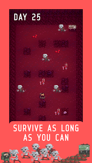 Last Days Screenshot 2