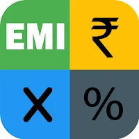 Easy EMI Calculator