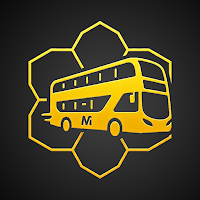 Manchester Live: Bus & Tram