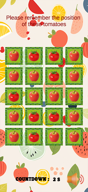 Find All Tomato Screenshot 1