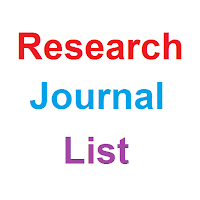 Research Journal List