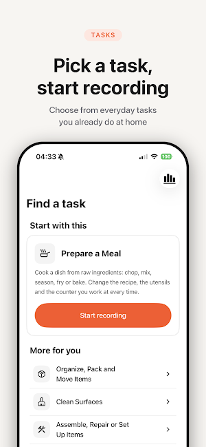 shift Screenshot 1