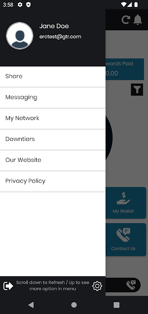 ERC Promoter Screenshot 3