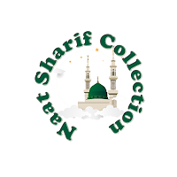 Naat Sharif Collection