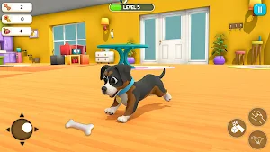 Bad Dog - Puppy Prankster Screenshot 1