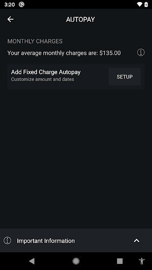 Alexander & Bishop, Ltd. Screenshot 2
