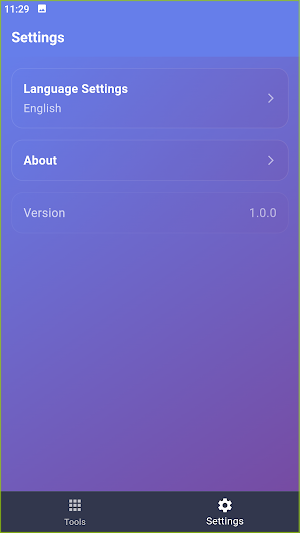 Unit Converter Toolkit Screenshot 1