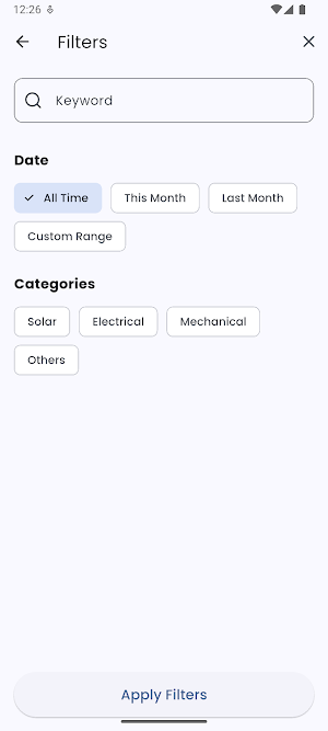 PPPL Sales Screenshot 3