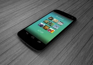 Grid UCCW Skins Screenshot 1