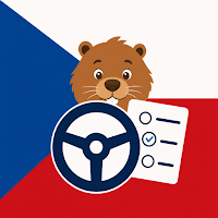 Autoškola testy 2026: Řidičák
