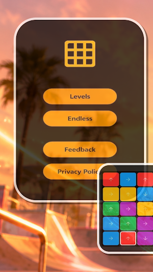 PixloShift Screenshot 0