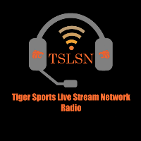 Tiger Sports Radio