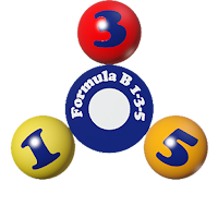 Formula B 135