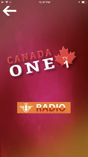 Canada One Screenshot 2