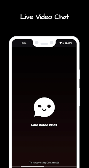 ChatFun - Live Video Chat Screenshot 0