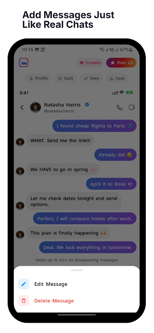 DM Mockup Studio Screenshot 2