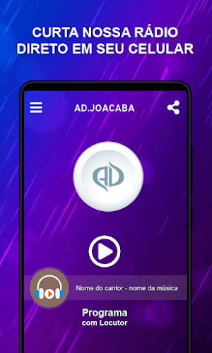 AD.Joaçaba Screenshot 1