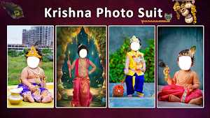 Krishna Suit Janmastami 2024 Screenshot 3