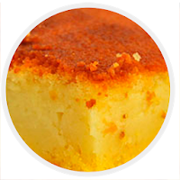 Receitas para Café da Tarde
