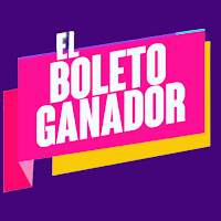El boleto ganador
