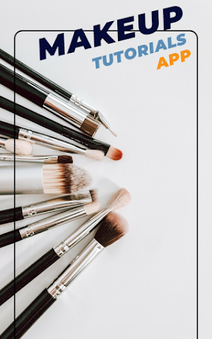 Beauty Skin - Makeup Tutorial Screenshot 0