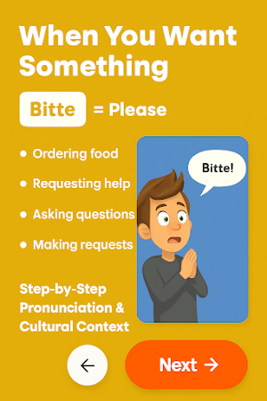 My Mother Language: Learn Fast Screenshot 1