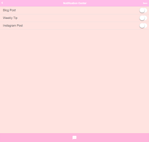Miss Makeupxo Screenshot 1