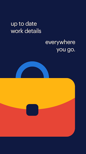 my Randstad Screenshot 3
