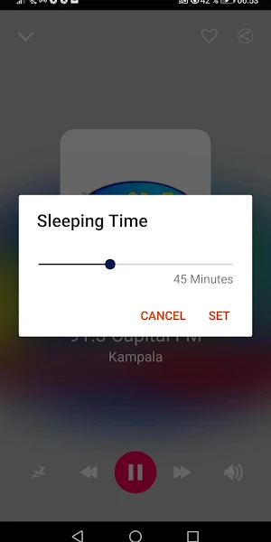 Ugandan Radio Stations Screenshot 3
