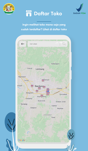 Pramuka Sapa Screenshot 1