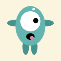 Star Blob