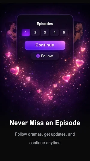 ShortDrama Hub Screenshot 2