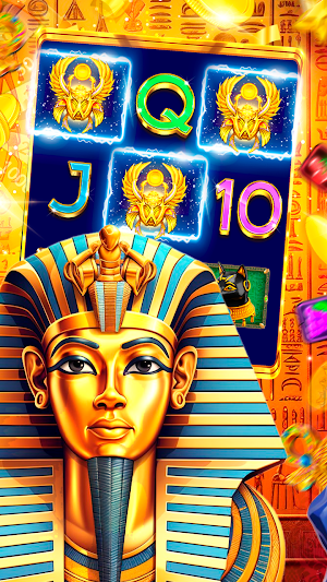 Exciting Mix Screenshot 1