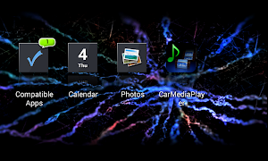 AppMenu Screenshot 0