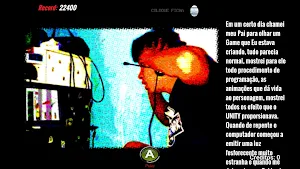 Pedro Fire Screenshot 2