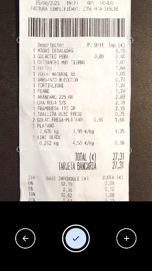 Coprali Screenshot 1