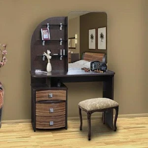 Dressing Table Design Screenshot 0