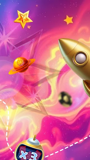 Rocket Fly Screenshot 2